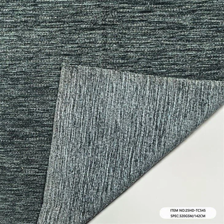 Chenille Cushion Fabric price