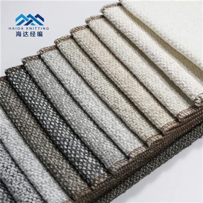 Tappezzerie per mobili di Chenille