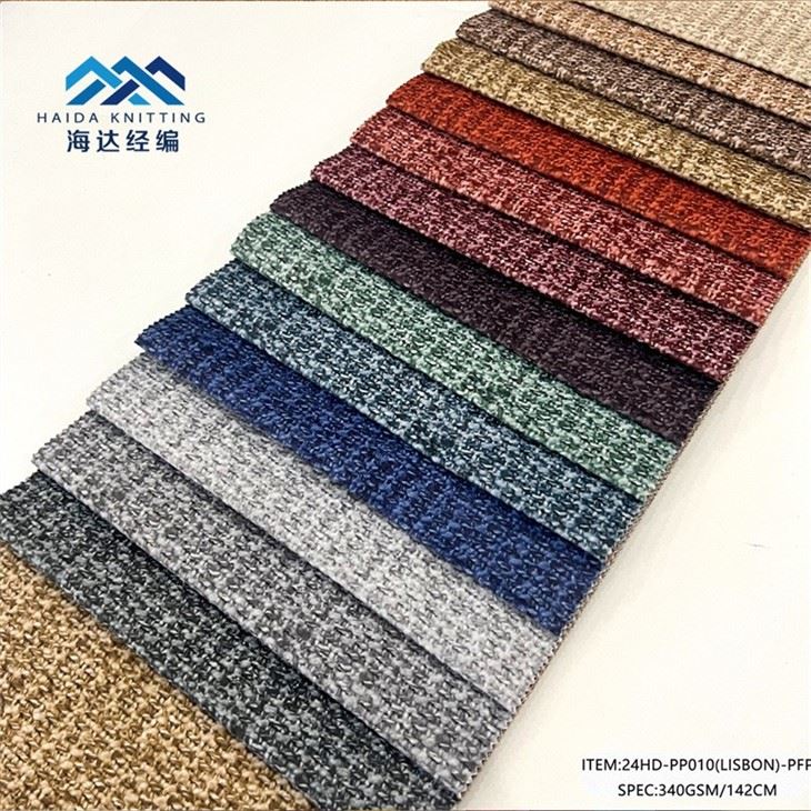 Upholstery Fabric Velvet